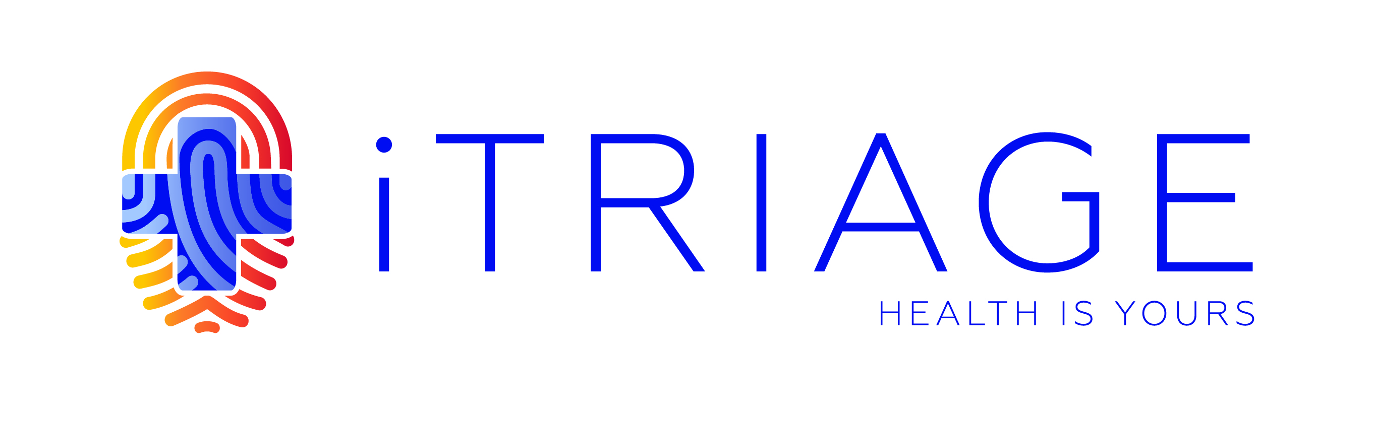 COC 2015 iTriage logo
