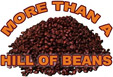 More Than a Hill of Beans